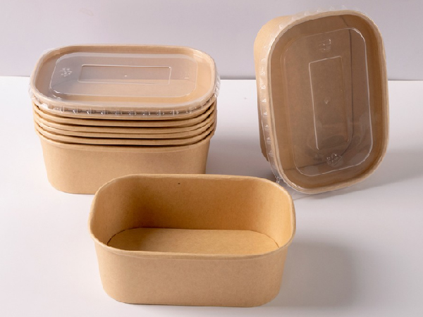 金双联纸塑分离机让一次性餐盒纸再生利用