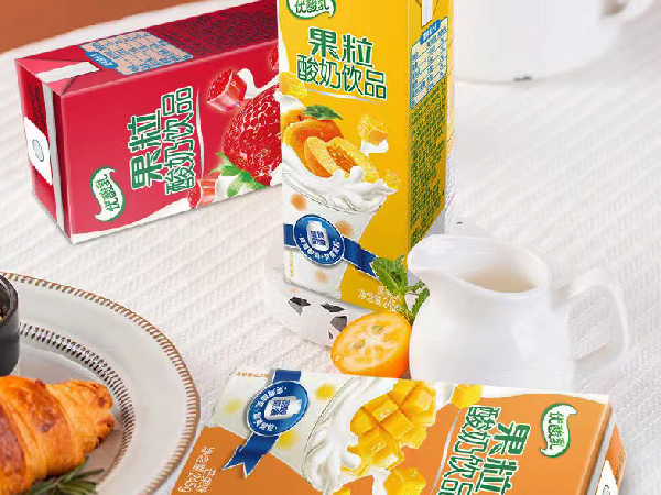 纸塑分离机