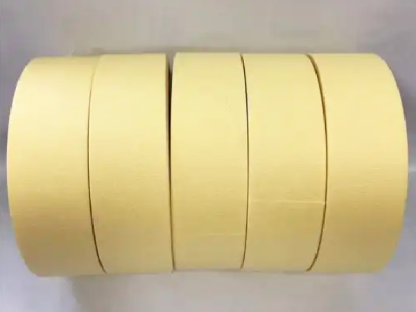 废旧中温纸