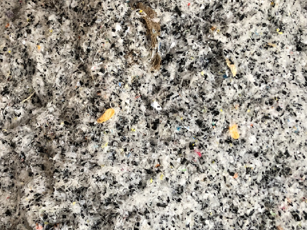 纸塑分离机
