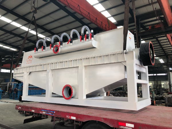 快递袋塑料清洗机