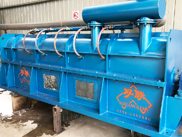 排渣分离机