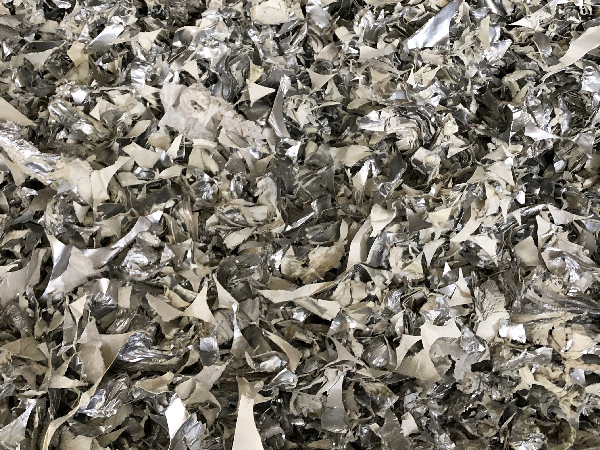 高松纸处理难度大让纸塑分离机解决