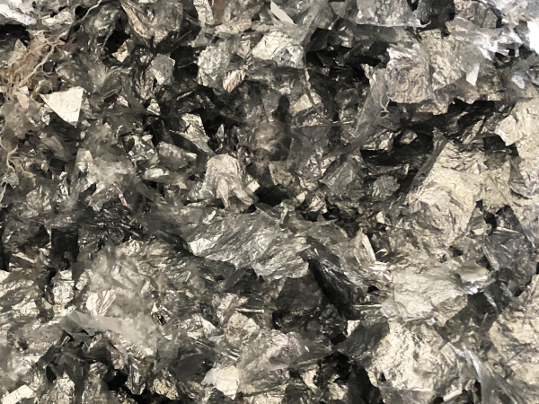 金双联塑料膜清洗机带你玩转行业大时代
