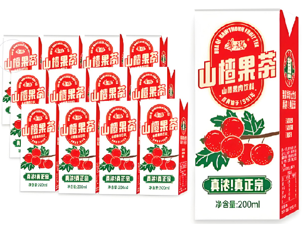 废旧利乐包